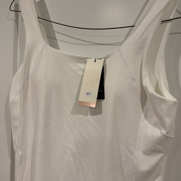 Calia Womens Inspire Scoop Back Dress XL - Picture 2 of 6